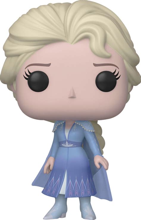 frozen pop elsa|elsa pop frozen 2.